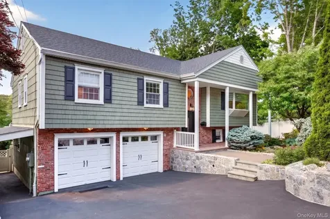 585 Bedford Road Pleasantville NY 10570