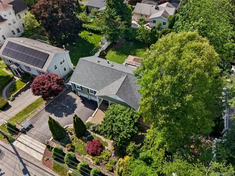 585 Bedford Road Pleasantville NY 10570
