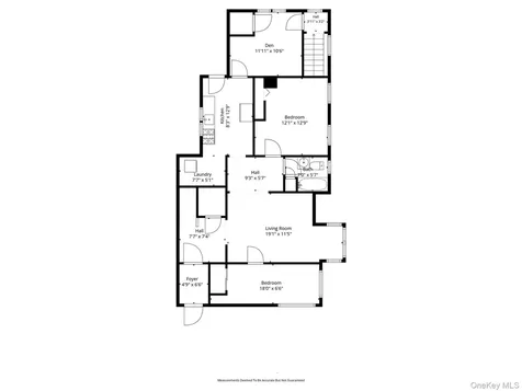 18 W Market Street Hyde Park NY 12538