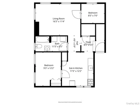 18 W Market Street Hyde Park NY 12538