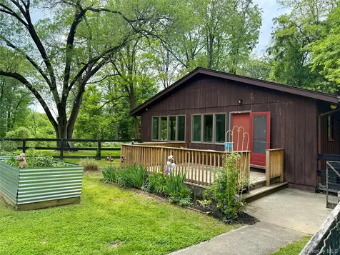 183 Barrytown Road Barrytown NY 12507