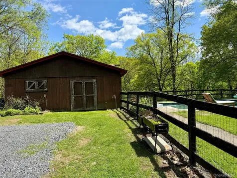 183 Barrytown Road Barrytown NY 12507