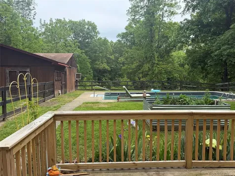 183 Barrytown Road Barrytown NY 12507