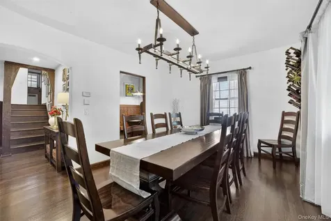 27 Desmond Avenue Bronxville NY 10708