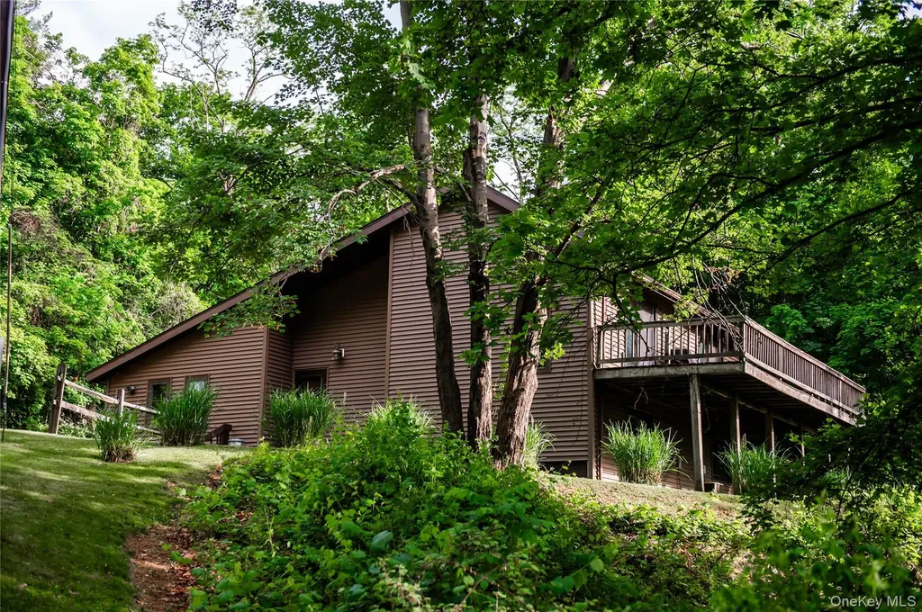 12 Chaucer Road Staatsburg NY 12580