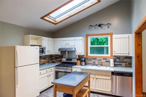 12 Chaucer Road Staatsburg NY 12580