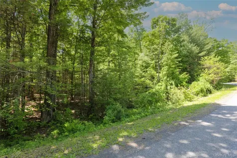 Tbd Bristol Hill Road Hurley NY 12443