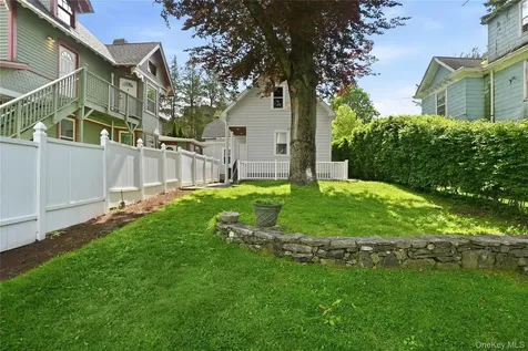 116 Carpenter Avenue Mount Kisco NY 10549