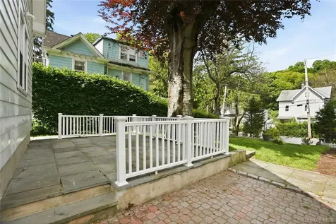 116 Carpenter Avenue Mount Kisco NY 10549