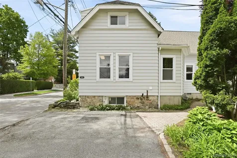 116 Carpenter Avenue Mount Kisco NY 10549
