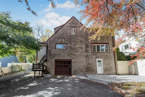39 Hillcrest Hartsdale NY 10530