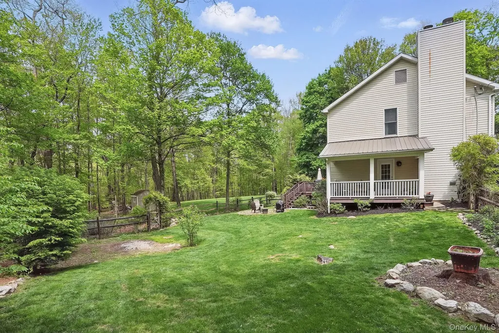 304 Church Road Putnam Valley NY 10579
