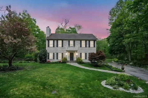 304 Church Road Putnam Valley NY 10579