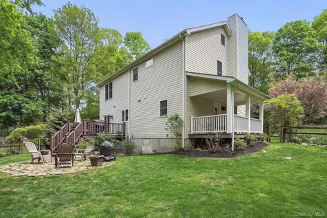 304 Church Road Putnam Valley NY 10579