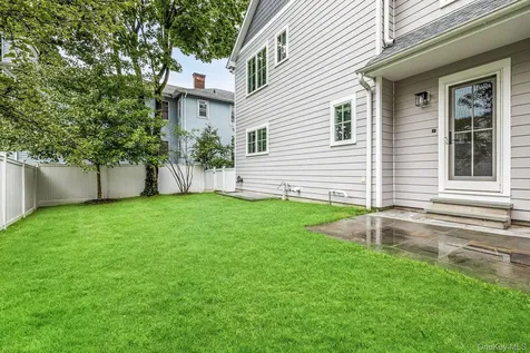 63 Grapal Street Rye NY 10580