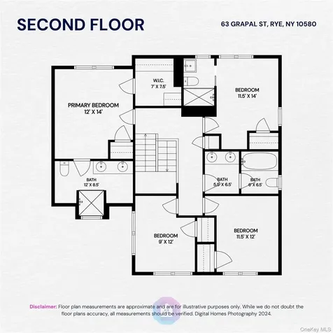 63 Grapal Street Rye NY 10580