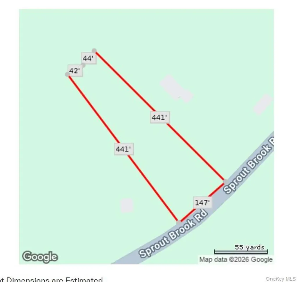 487 Sprout Brook Road Garrison NY 10524