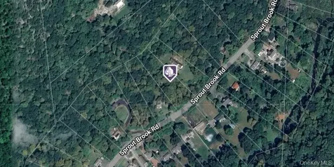 487 Sprout Brook Road Garrison NY 10524