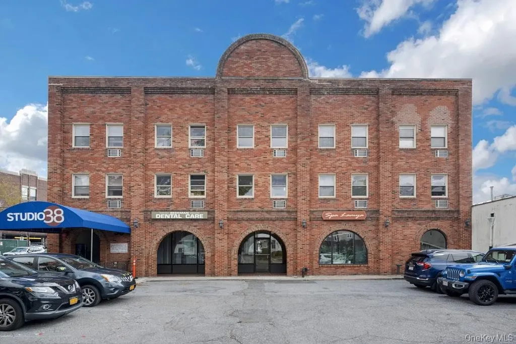 38 Beekman Avenue Sleepy Hollow NY 10591