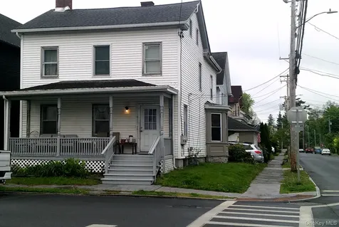 95 Clinton Avenue Kingston NY 12401