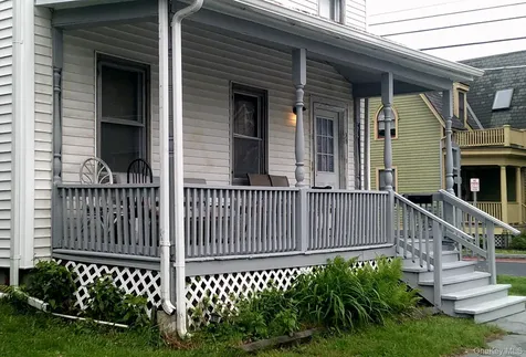 95 Clinton Avenue Kingston NY 12401