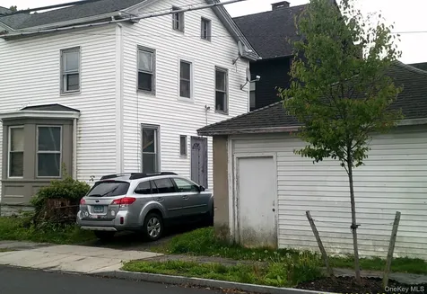 95 Clinton Avenue Kingston NY 12401