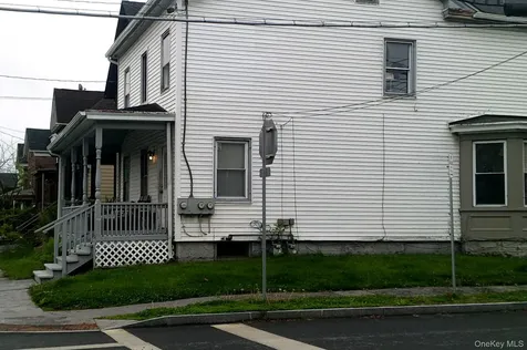 95 Clinton Avenue Kingston NY 12401