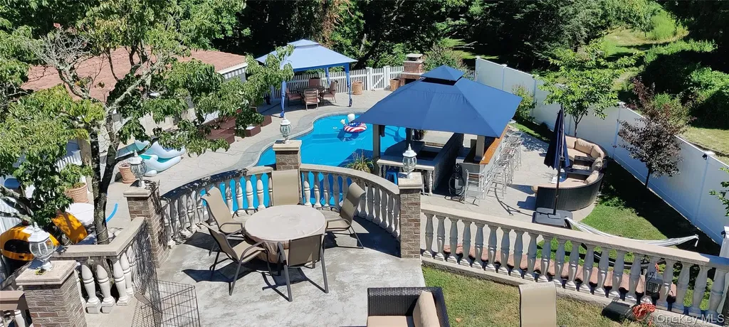 110 Park Lane West Harrison NY 10604