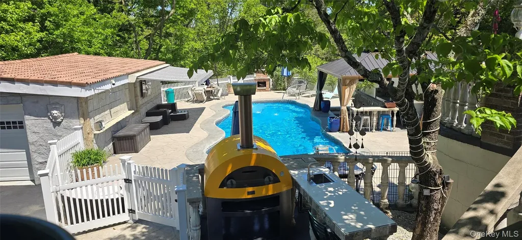 110 Park Lane West Harrison NY 10604