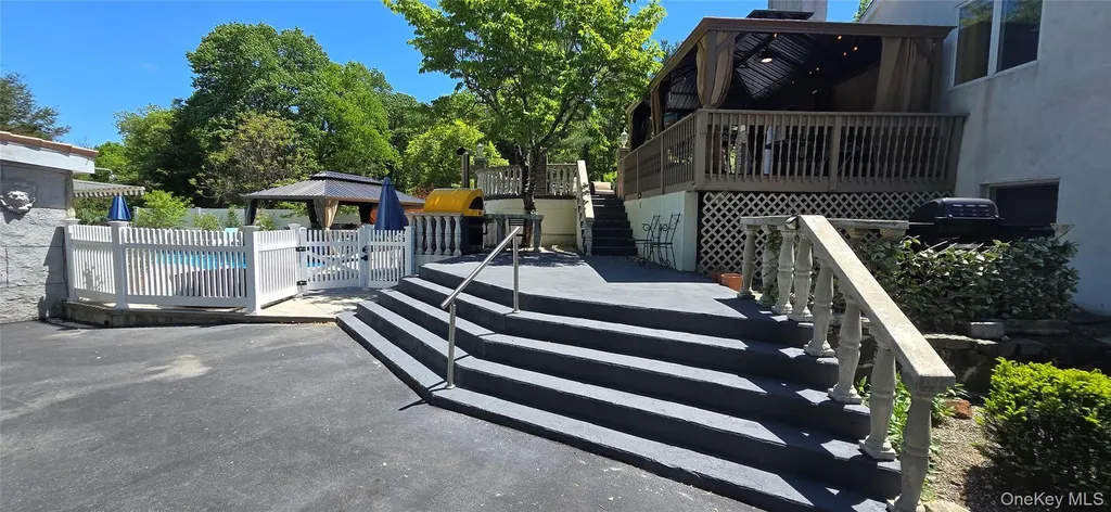 110 Park Lane West Harrison NY 10604