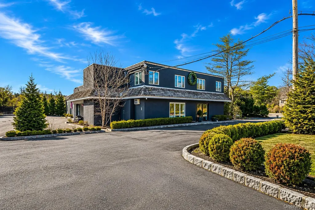 23 Bedford Banksville Road Bedford NY 10506