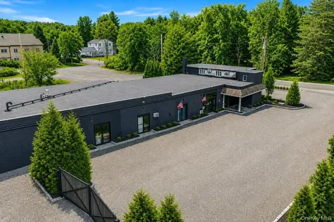 23 Bedford Banksville Road Bedford NY 10506