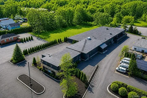 23 Bedford Banksville Road Bedford NY 10506