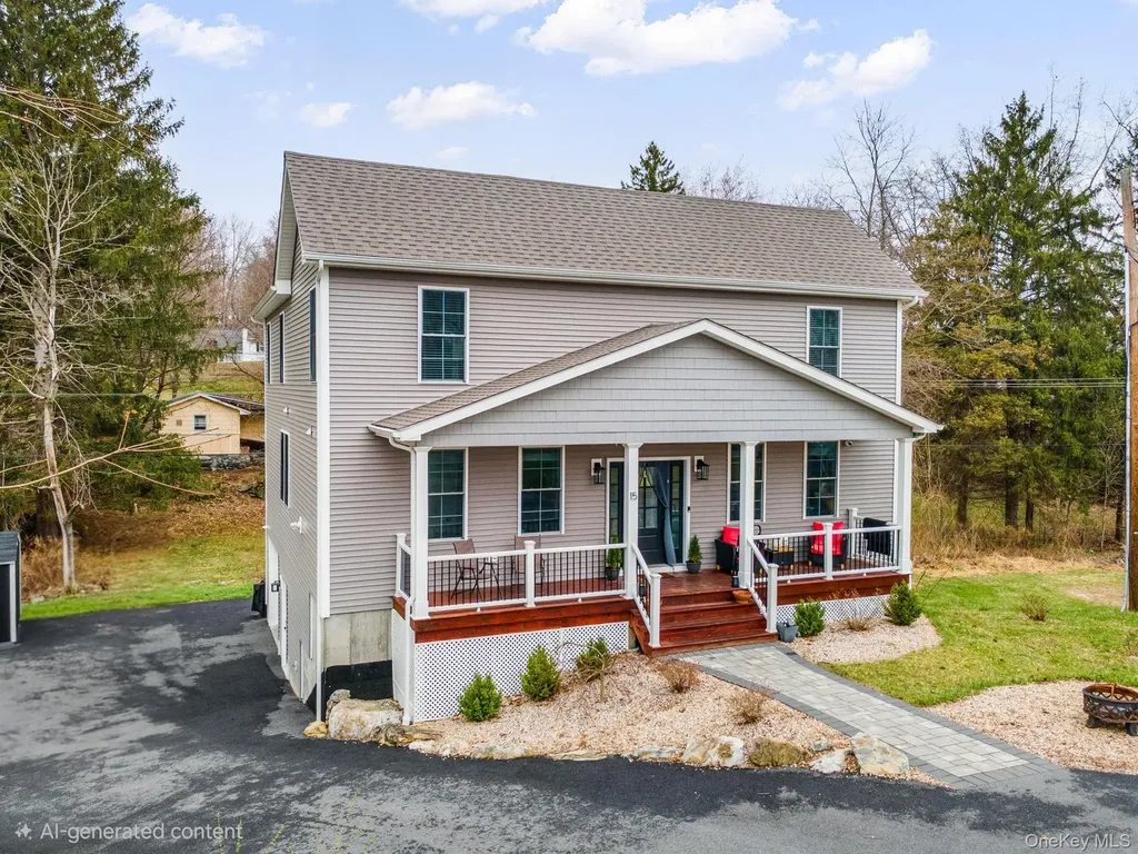 15 Rock Cut Lane Pleasant Valley NY 12569