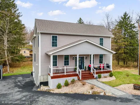 15 Rock Cut Lane Pleasant Valley NY 12569