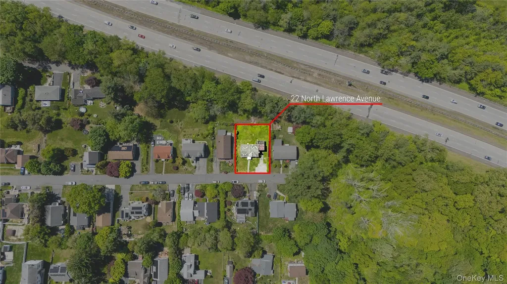 22 N Lawrence Avenue Elmsford NY 10523