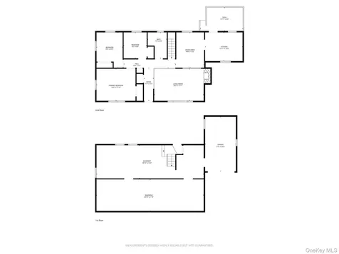 22 N Lawrence Avenue Elmsford NY 10523