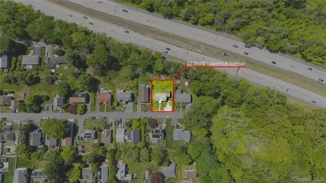 22 N Lawrence Avenue Elmsford NY 10523