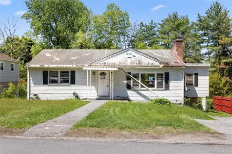 22 N Lawrence Avenue Elmsford NY 10523