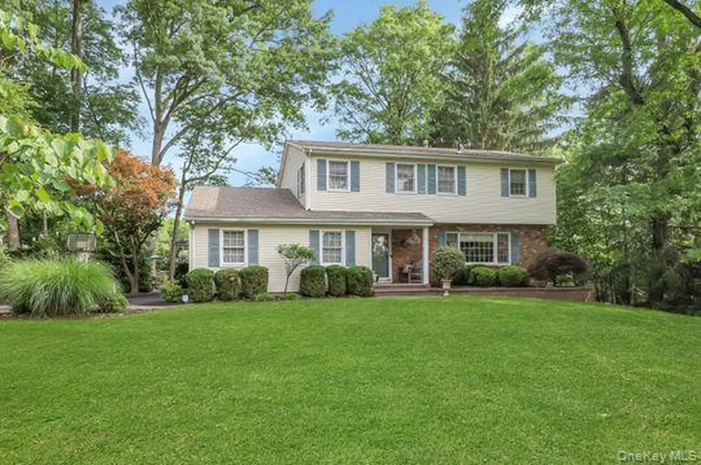 4 Liberty Circle New City NY 10956