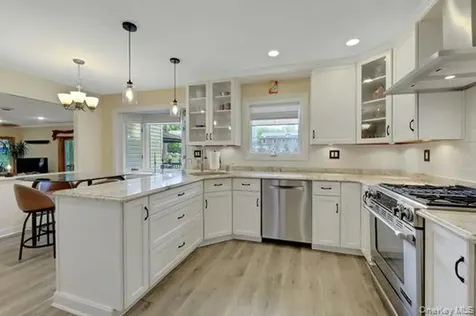 4 Liberty Circle New City NY 10956