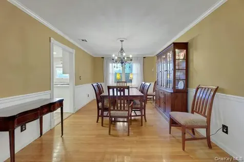 4 Liberty Circle New City NY 10956