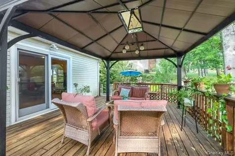 4 Liberty Circle New City NY 10956