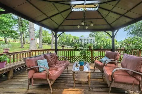 4 Liberty Circle New City NY 10956