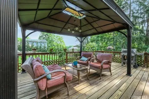4 Liberty Circle New City NY 10956