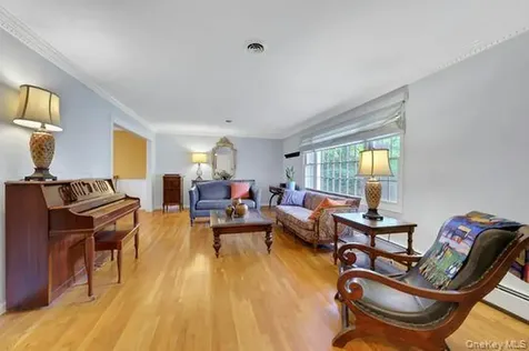 4 Liberty Circle New City NY 10956