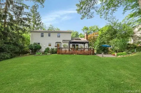 4 Liberty Circle New City NY 10956