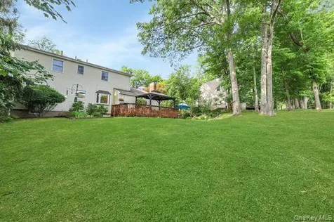 4 Liberty Circle New City NY 10956