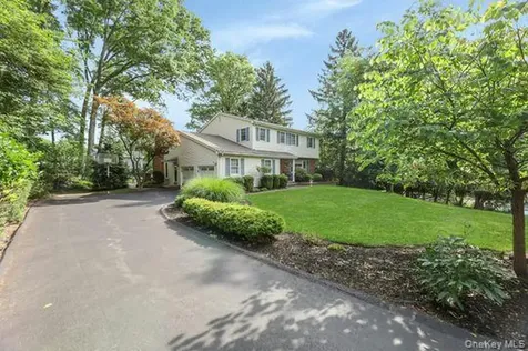 4 Liberty Circle New City NY 10956