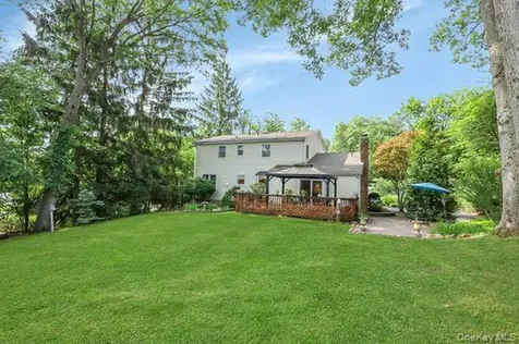 4 Liberty Circle New City NY 10956